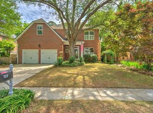 1026 Stono River Dr, Charleston, SC 29412