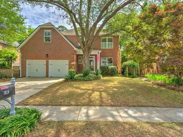 1026 Stono River Dr, Charleston, SC 29412