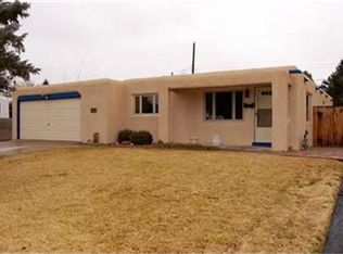 1832 Saint St NE, Albuquerque, NM 87112