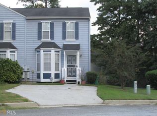 3459 Kingswood Run, Decatur, GA 30034