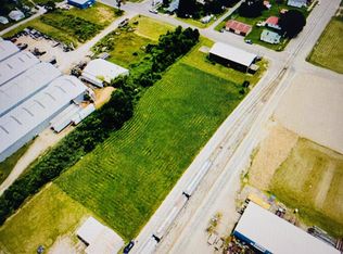 6th St, Tell City, IN 47586