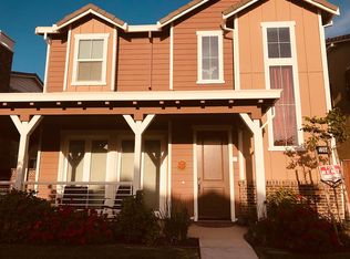 1264 S Shields Ave, Mountain House, CA 95391