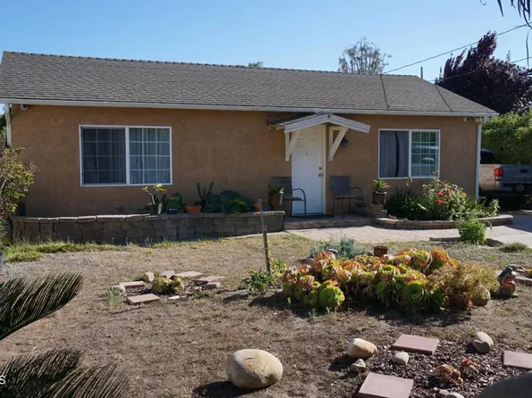 60 E Warner St, Ventura, CA 93001