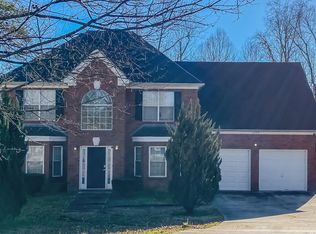 7752 New Castle Way, Jonesboro, GA 30236