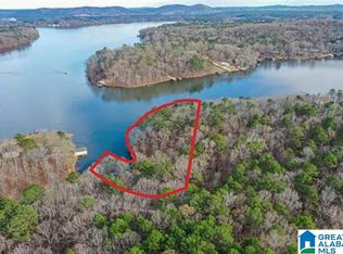 S River Rd, Shelby, AL 35143