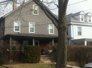 417 S Elmer St, Westfield, NJ 07090