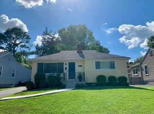 1219 Drayton Ave, Saint Louis, MO 63119