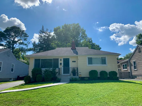 1219 Drayton Ave, Saint Louis, MO 63119