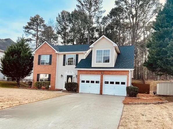 3461 Rockmill Dr, Ellenwood, GA 30294