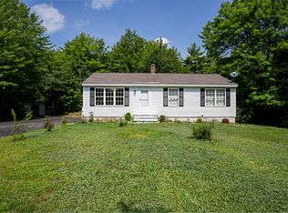 698 Townhouse Rd, Waterboro, ME 04087