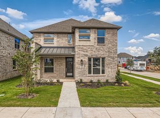 4900 Mitre Mews, Prosper, TX 75078