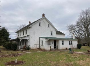 664 Sanatoga Rd, Pottstown, PA 19465