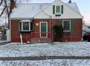 670 Mount Vernon Rd, Buffalo, NY 14215