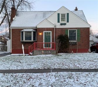 670 Mount Vernon Rd, Buffalo, NY, 14215
