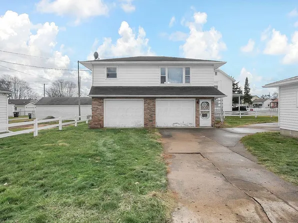 730 N Roosevelt Ave, Lancaster, OH 43130