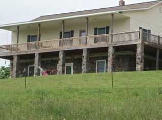 479 Berry Creek Rd NW, Indian Valley, VA 24105