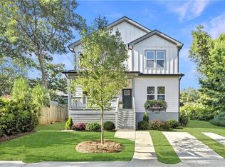 3183 Zion St, Scottdale, GA 30079