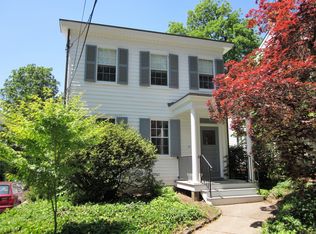 14 Edgehill St, Princeton, NJ 08540