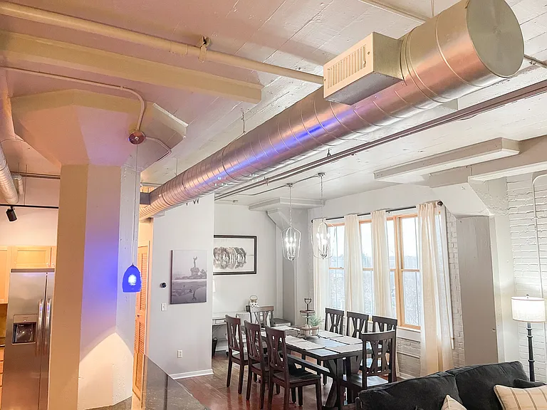 201 N Saint Francis Ave #401 — Photo 7