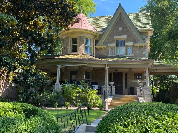 1835 Overton Park Ave, Memphis, TN 38112