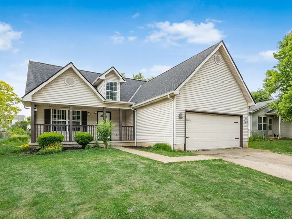 3115 Wakefern Pl, Columbus, OH 43224