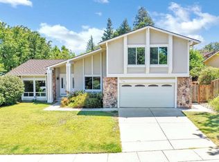 1248 Limeridge Dr, Concord, CA 94518