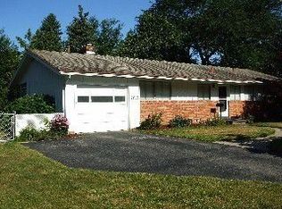 2627 Emmick Dr, Toledo, OH 43606