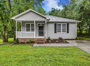 1506 Ryan St, Greensboro, NC 27405