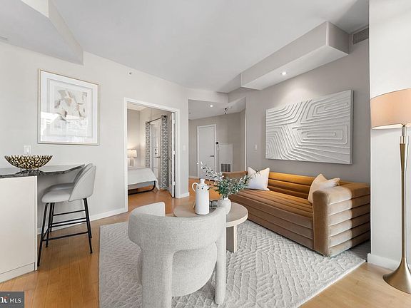 5th image of 1300 13th St NW APT 603