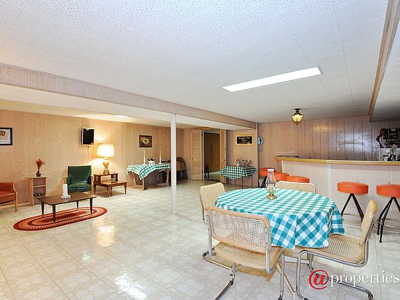 Recreational Room