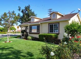 12601 Cullen St, Whittier, CA 90602