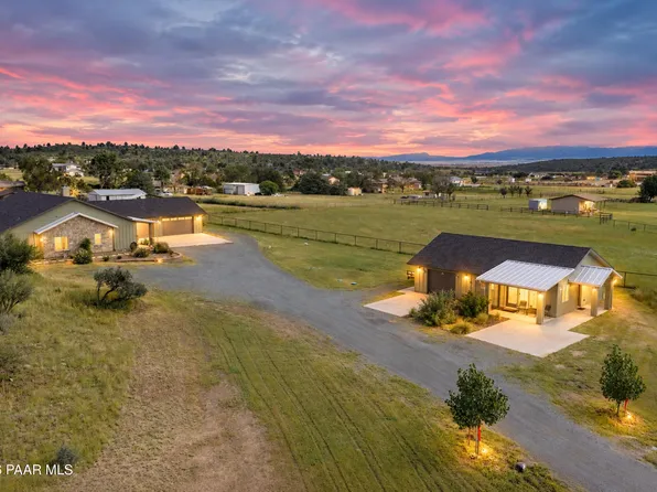 1379 W McIntosh Dr, Prescott, AZ 86305