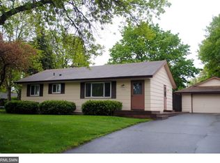 3260 149th St W, Rosemount, MN 55068