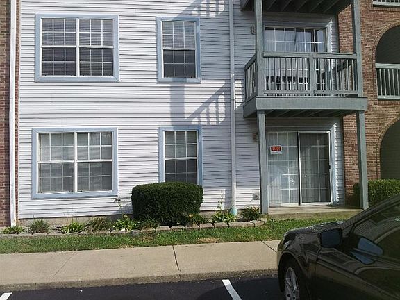 Condo Front- 1st Floor