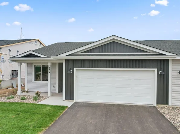 264 Gambel St, River Falls, WI 54022