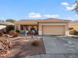 17221 N Thornberry Dr, Surprise, AZ 85374