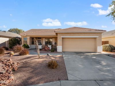 17221 N Thornberry Dr, Surprise, AZ, 85374