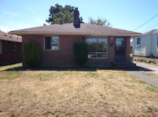 3745 SW Monroe St, Seattle, WA 98126