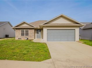 2225 Woodland Drive, Jeffersonville, IN