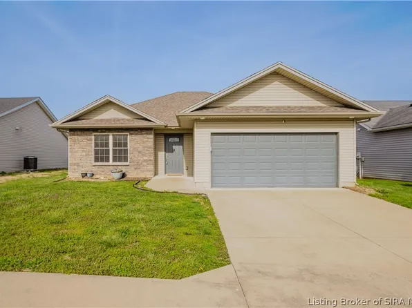 2225 Woodland Drive, Jeffersonville, IN 47130