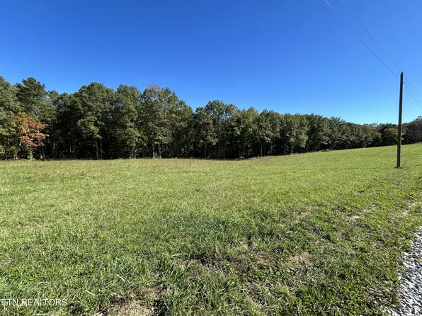 0 Peace Point, Jamestown, TN 38556