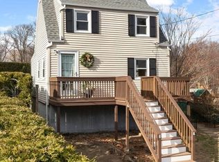 84 Windsor Ave, Swampscott, MA 01907