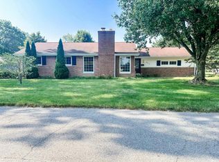 921 Maplewood Dr, Kokomo, IN