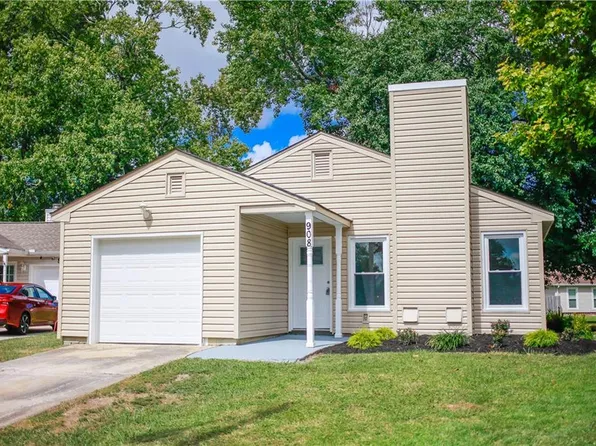908 Ridgeway Ct, Virginia Beach, VA 23453