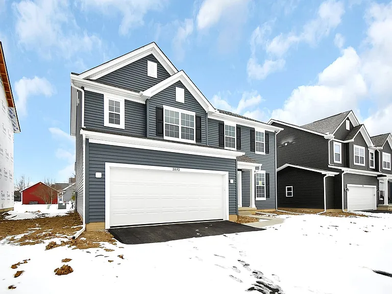 3870 Eagles Landing Dr — Photo 3