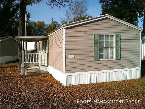 2nd image of 5141 Thompson St Lot 108B