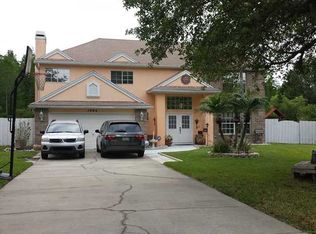 1995 Branchwater Trl, Orlando, FL 32825