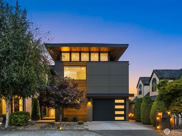 2131 48th Avenue SW, Seattle, WA 98116