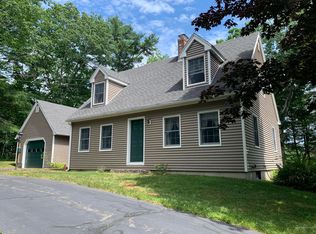 8 Campbell Pond Rd, West Bath, ME 04530