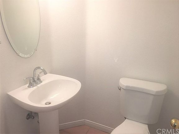 Main Floor Half Bath for your Guests